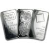 1 Oz Platinum Bar
