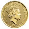Britannia 2022 1 oz Gold Bullion Ten Coin Tube