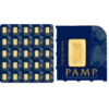 25+ Multigram Gold Pamp