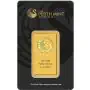 1 oz Perth Mint Gold Bar - In Assay