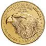 2023 1 oz American Gold Eagle MintCertified™ Premium Uncirculated