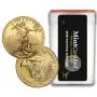 2023 1 oz American Gold Eagle MintCertified™ Premium Uncirculated