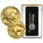 2024 1 oz American Gold Buffalo MintCertified™ Premium Uncirculated