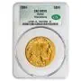 2024 CAC MS-70 First Day of Delivery 1 oz American Buffalo Gold Coin