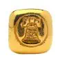 1 oz Proclaim Liberty Gold Bar (Poured)